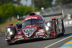 Андре Лоттерер, Нил Джани, Бруно Сенна, Rebellion Racing, Rebellion R13 (№1)