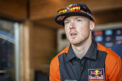 Bradley Smith, Red Bull KTM Factory Racing