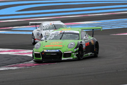 Stefano Stefanelli / Luca Lorenzini, Dinamic / Shade Motorsport