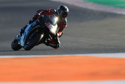 Scott Redding, Aprilia Racing Team Gresini