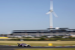 Joel Eriksson, BMW Team RBM, BMW M4 DTM