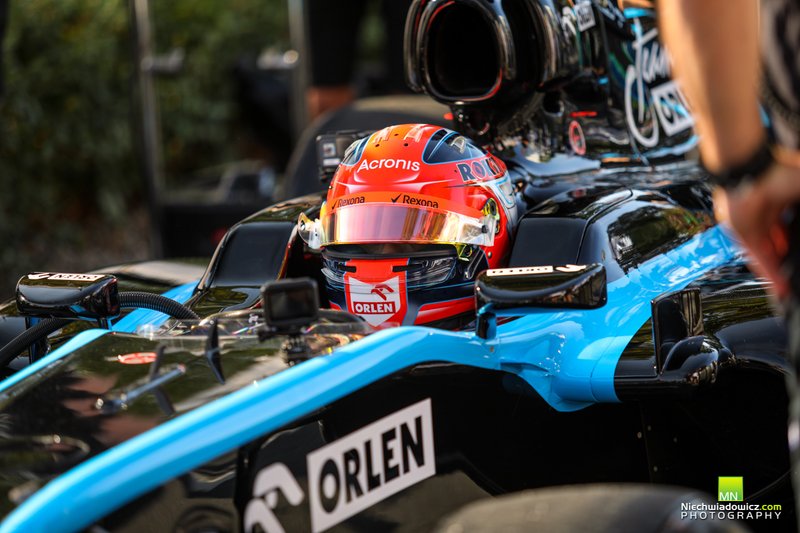 Verva Street Racing 2019