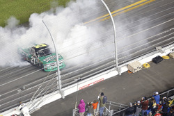 Sieger: Johnny Sauter, GMS Racing Chevrolet