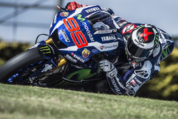 Jorge Lorenzo, Yamaha Factory Racing