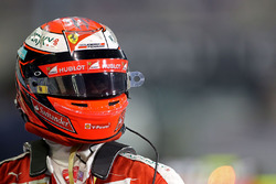 Кімі Райкконен, Scuderia Ferrari