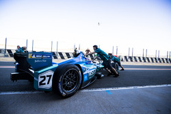 Том Бломквіст, Andretti Formula E