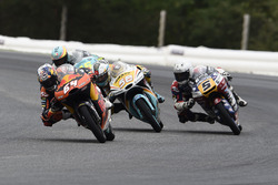 Bo Bendsneyder, Red Bull KTM Ajo
