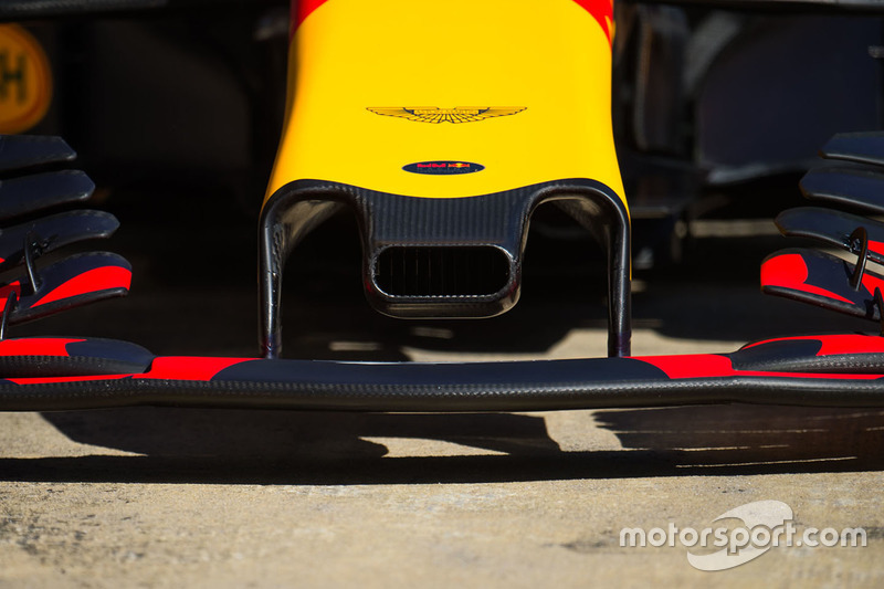 Red Bull Racing RB13