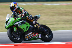 Kenan Sofuoglu, Kawasaki Puccetti Racing