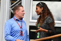 Jos Verstappen