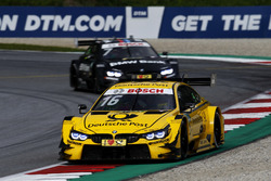 Timo Glock, BMW Team RMG, BMW M4 DTM