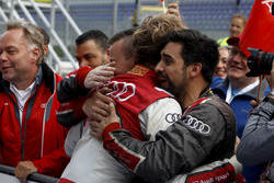 1. René Rast, Audi Sport Team Rosberg, Audi RS 5 DTM