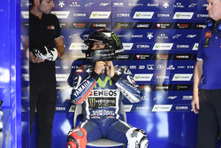 Jorge Lorenzo, Yamaha Factory Racing