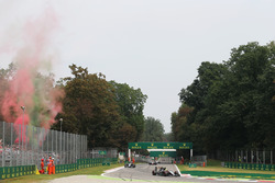 Sergio Pérez, Sahara Force India F1 VJM09