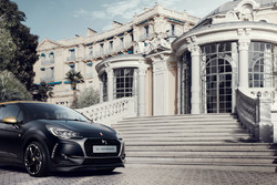 DS DS3 Performance