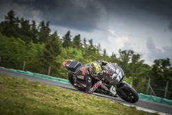Karel Abraham, KTM RC16