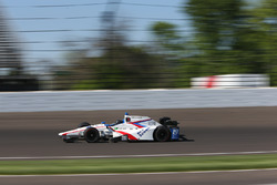 Gabby Chaves, Dale Coyne Racing Honda