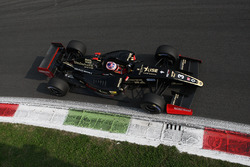 René Binder, Lotus