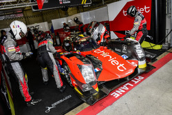 #46 Thiriet by TDS Racing Oreca 05 - Nissan: Pierre Thiriet, Mathias Beche, Ryo Hirakama