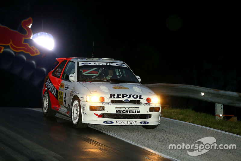 Ford Escort Cosworth