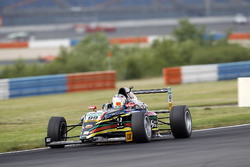 Sophia Flörsch, Motopark