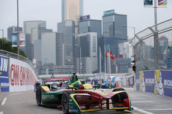 Лукас ді Грассі, ABT Schaeffler Audi Sport