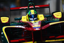 Лукас ді Грассі, ABT Schaeffler Audi Sport