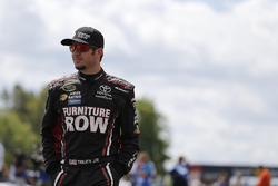 Martin Truex Jr., Furniture Row Racing, Toyota