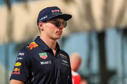 Макс Ферстаппен, Red Bull Racing