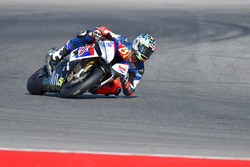 Alex Bernardi, BMW