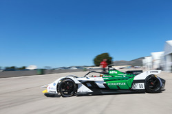 Даніель Абт, Audi Sport ABT Schaeffler