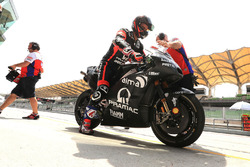 Даніло Петруччі, Pramac Racing