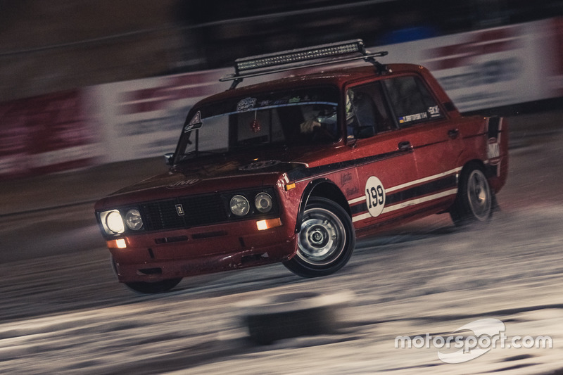 Bitlook Snow Drift 2018