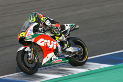 Cal Crutchlow, Team LCR Honda
