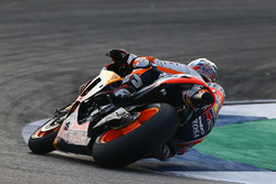 Dani Pedrosa, Repsol Honda Team