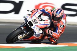 Danilo Petrucci, Pramac Racing