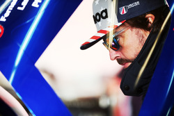 Фернандо Алонсо, United Autosports