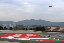 Charles Leclerc, Sauber C37