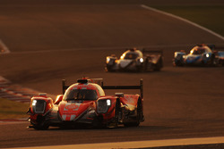 #25 CEFC Manor TRS Team China ORECA 07-Gibson: Роберто Госалес, Сімон Труммер, Віталій Петров