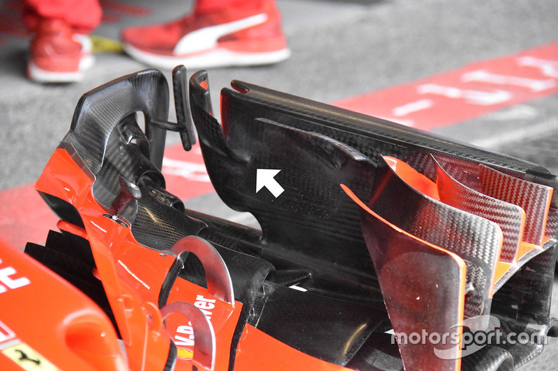 Кімі Райкконен, Ferrari SF71H