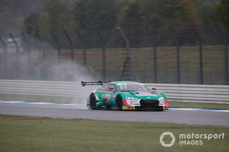 Nico Müller, Audi Sport Team Abt Sportsline, Audi RS 5 DTM