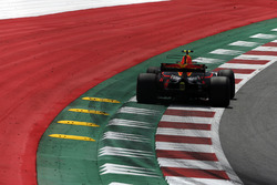 Max Verstappen, Red Bull Racing RB13
