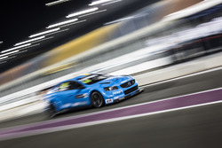 Robert Dahlgren, Polestar Cyan Racing, Volvo S60 Polestar TC1