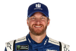 Dale Earnhardt Jr., Hendrick Motorsports