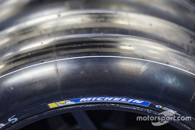 Llantas Michelin