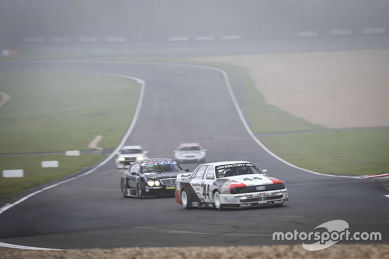 Audi 200 quattro