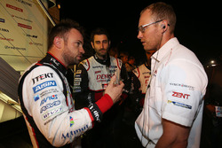 Ніколя Лап'єрр, Toyota Gazoo Racing після сходу