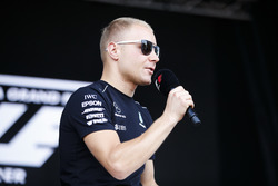 Valtteri Bottas, Mercedes AMG F1