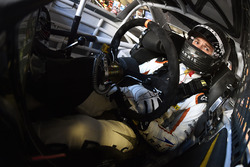 Daniel Suárez, Joe Gibbs Racing Toyota