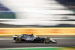 Antonio Giovinazzi, Haas F1 Team VF-17